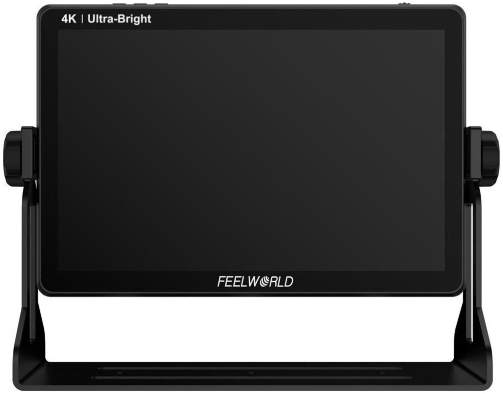 Feelworld 10.1" LUT11H Ultra Bright Camera Field monitor