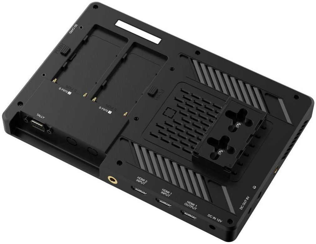 Feelworld 10.1" LUT11H Ultra Bright Camera Field monitor