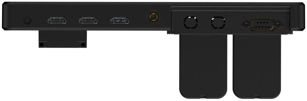 Feelworld 10.1" LUT11H Ultra Bright Camera Field monitor