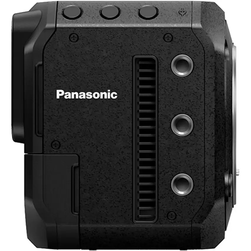 Panasonic AW-UB50E - Box-style 4K Multipurpose Camera