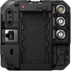 Panasonic AW-UB50E - Box-style 4K Multipurpose Camera