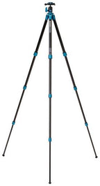 Benro TSSL08AN00P Super Slim aluminium tripod with ball head