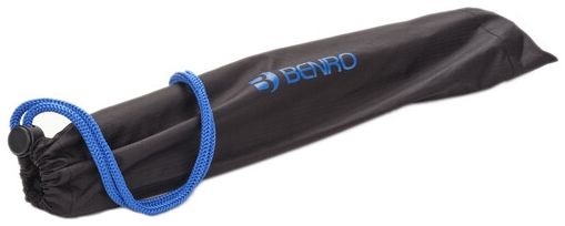 Benro TSSL08AN00P Super Slim aluminium tripod with ball head
