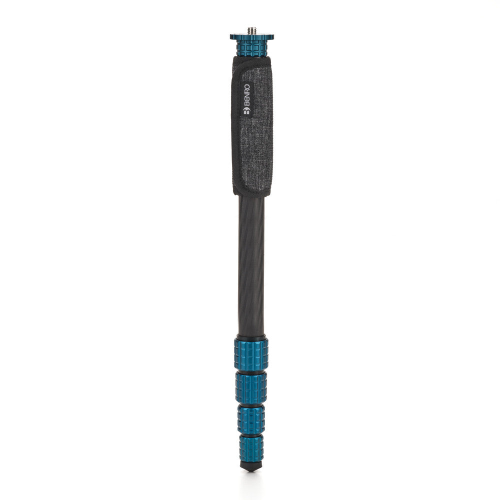 Benro MSSL09C Super Slim Carbon monopod
