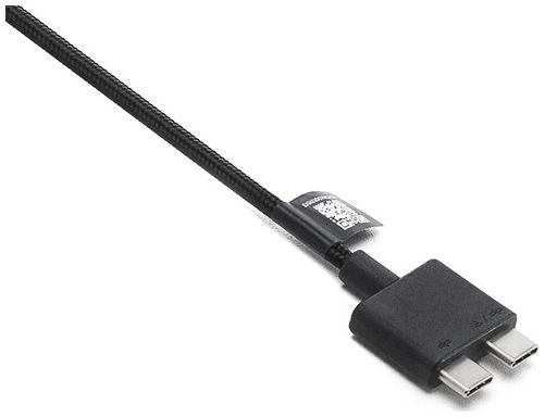 DJI Focus Pro LiDAR to DJI Transmission Cable Hub