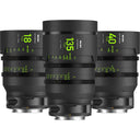 NiSi ATHENA PRIME Add-on SET (L-Mount)