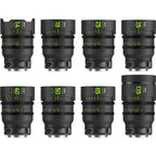 NiSi ATHENA PRIME MASTER SET (RF-Mount)