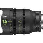 NiSi ATHENA PRIME MASTER SET (RF-Mount)