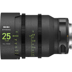 NiSi ATHENA PRIME MASTER SET (RF-Mount)