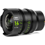 NiSi ATHENA PRIME MASTER SET (E-Mount)