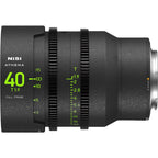 NiSi ATHENA PRIME MASTER SET (E-Mount)