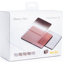 NiSi Cinema Filter Professional Kit 4 "x5.65"
