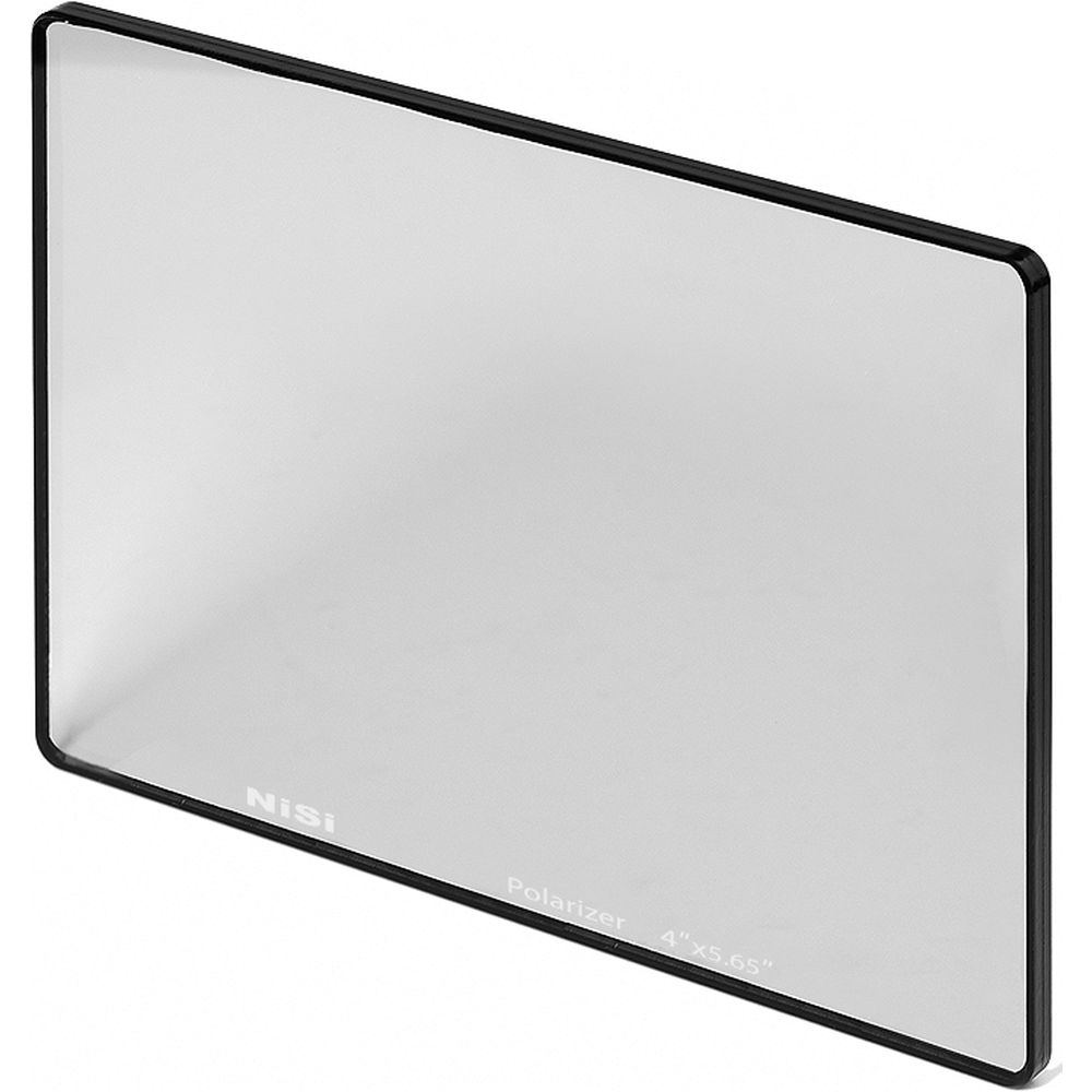 NiSi Cinema Filter Professional Kit 4 "x5.65"