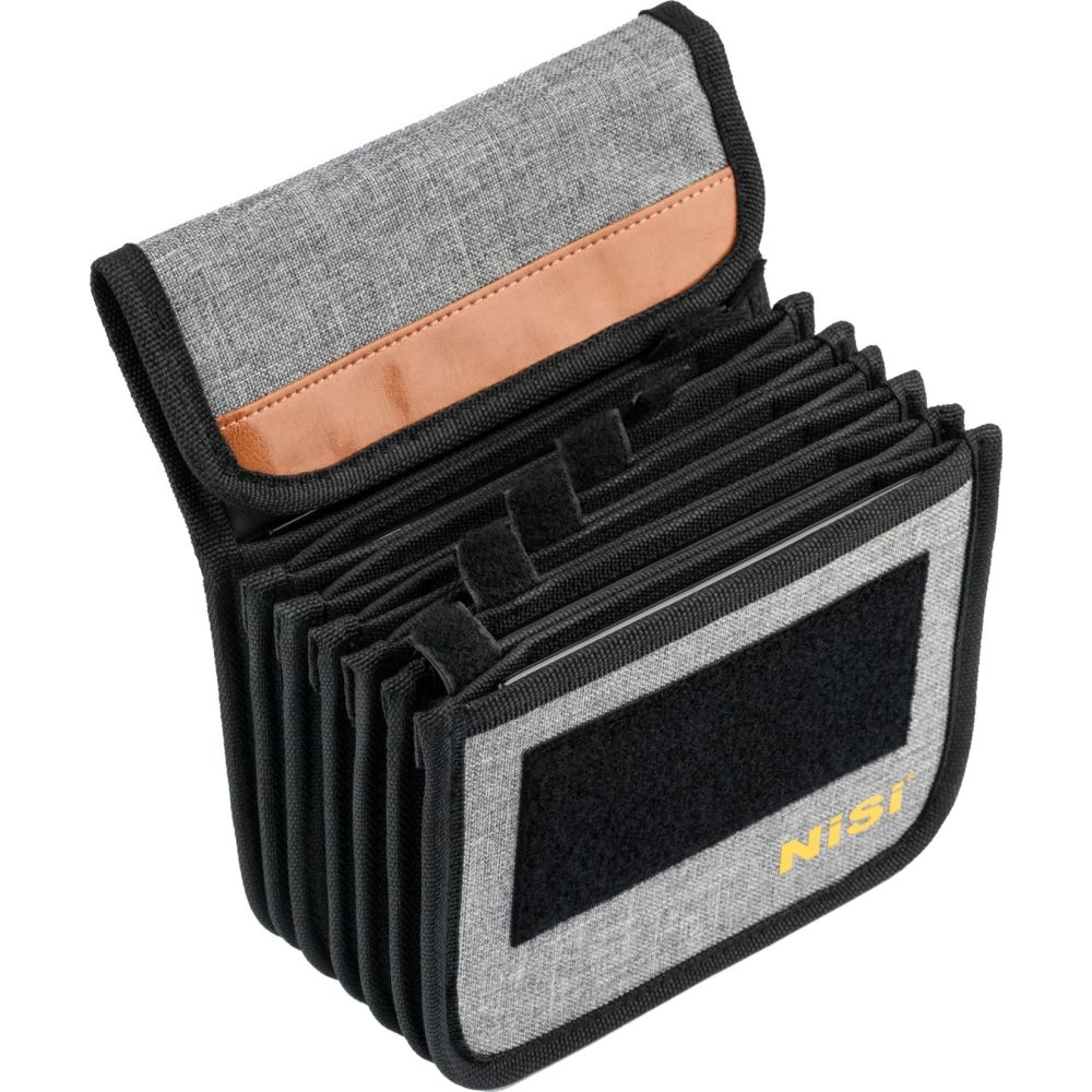 NiSi Cinema Filter Professional Kit 4 "x5.65"