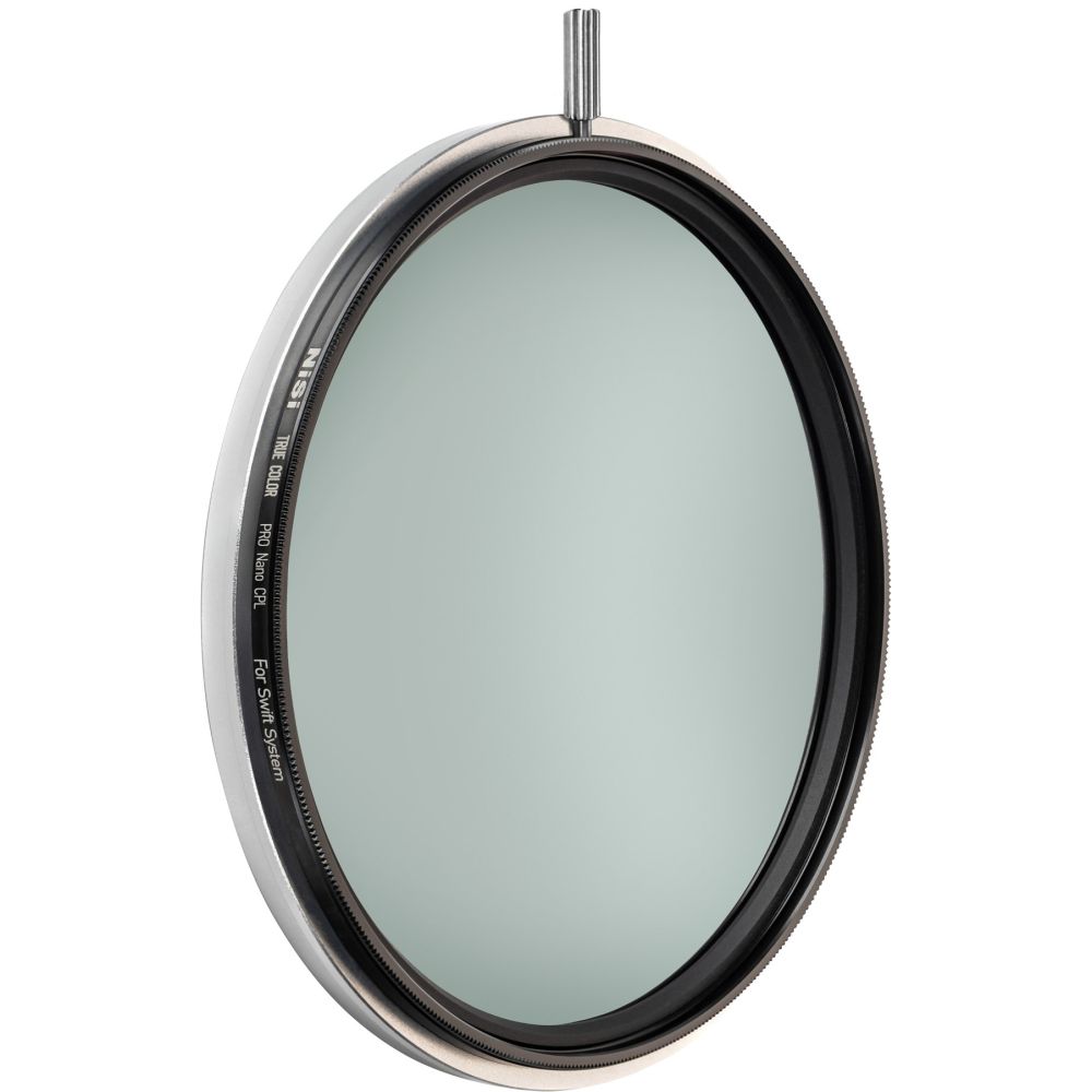 NiSi True Colour CPL for Swift System 52mm
