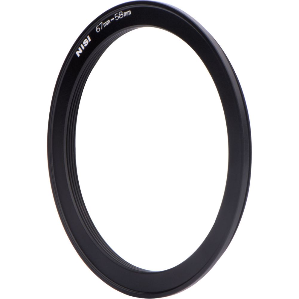 NiSi 67-58mm Adapter ring