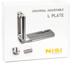 NiSi L-Brackets NLP-C