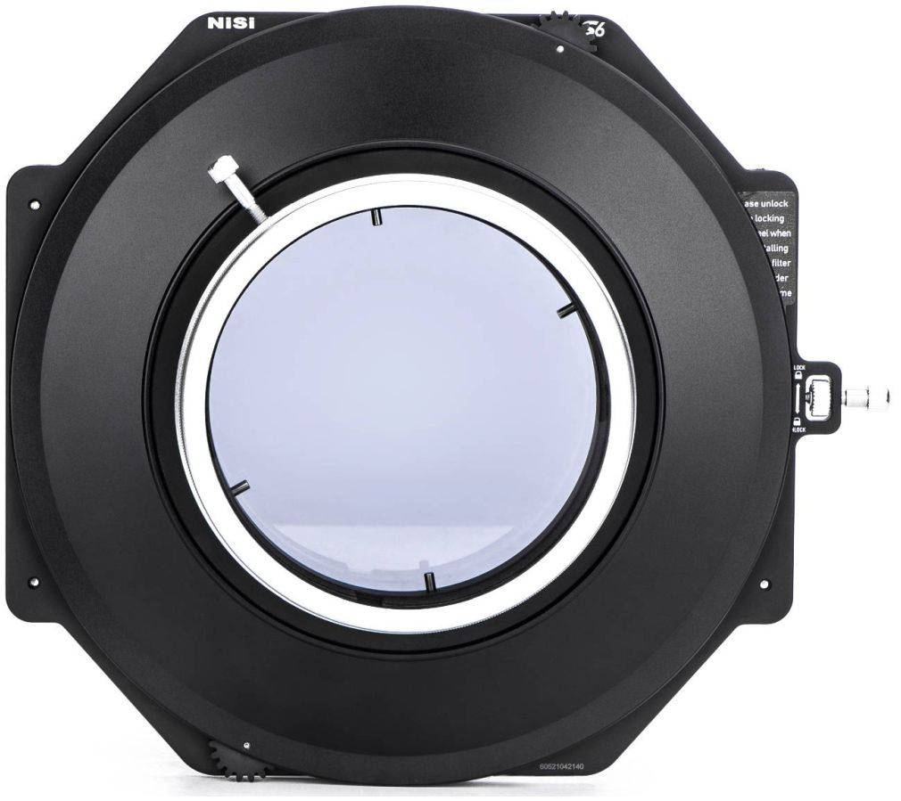 NiSi S6 TC CPL Kit for Nikon Z 14-24mm f/2.8 S