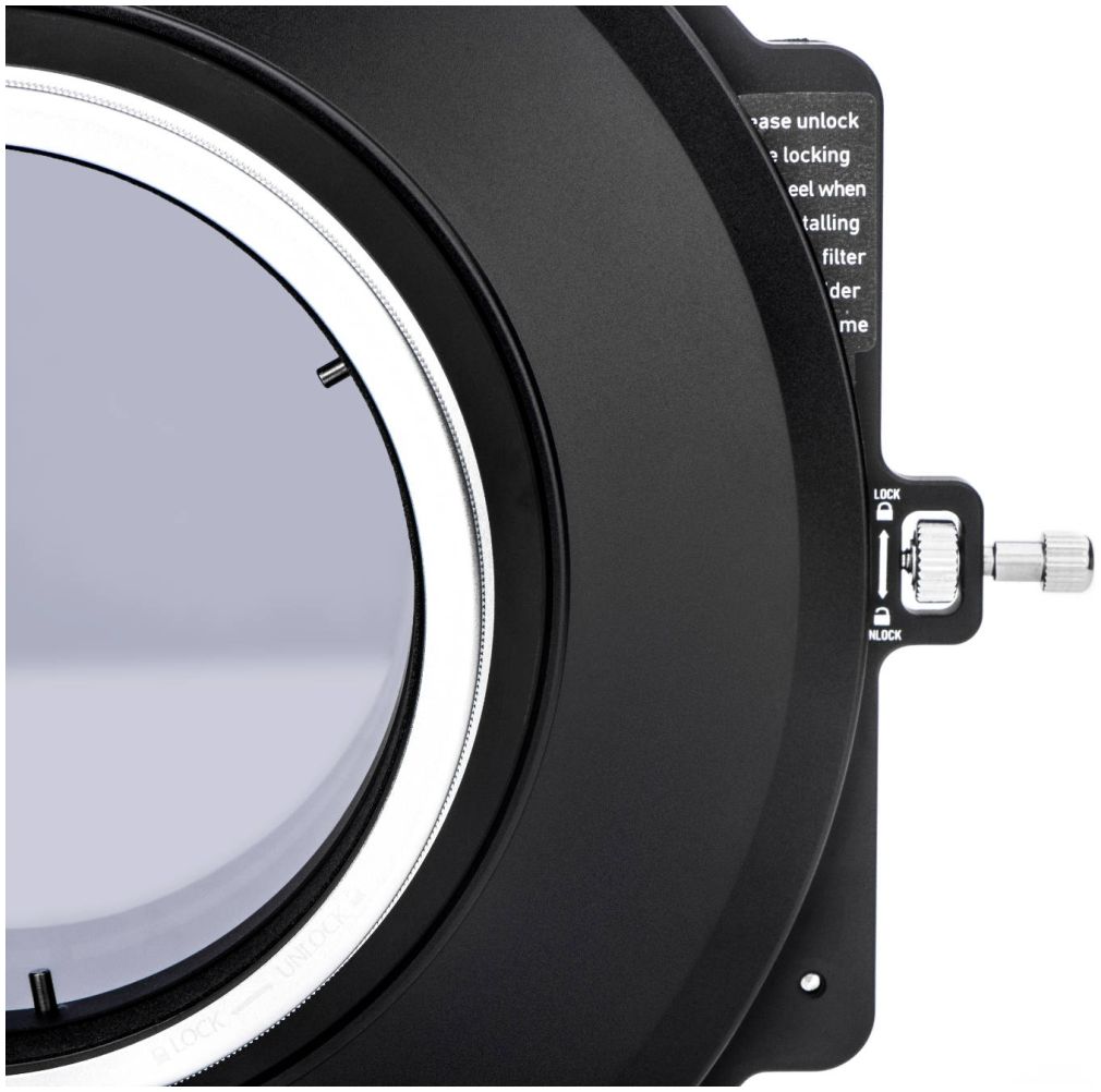 NiSi S6 TC CPL Kit for Nikon Z 14-24mm f/2.8 S