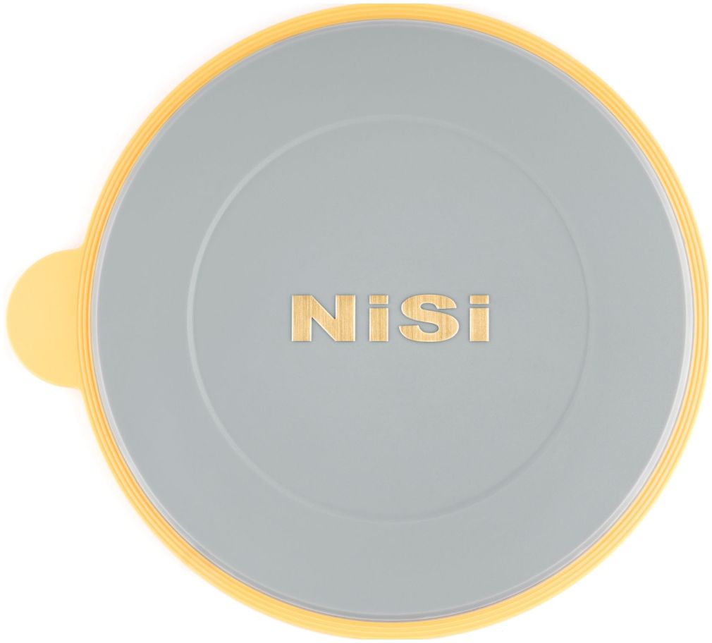 NiSi S6 TC CPL Kit for Nikon Z 14-24mm f/2.8 S