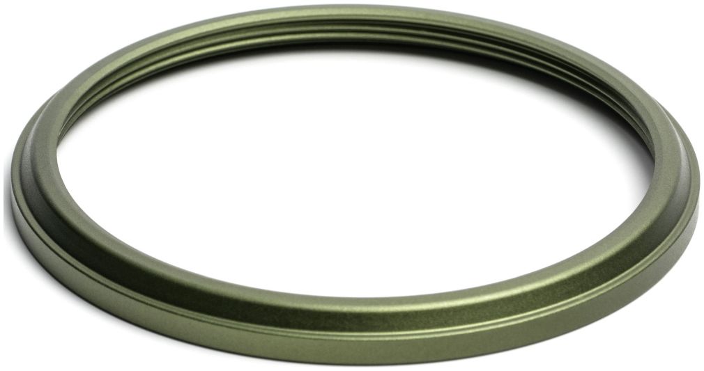 NiSi Fujifilm X100 Ring Kit (Gold, Orange, Green, Blue)