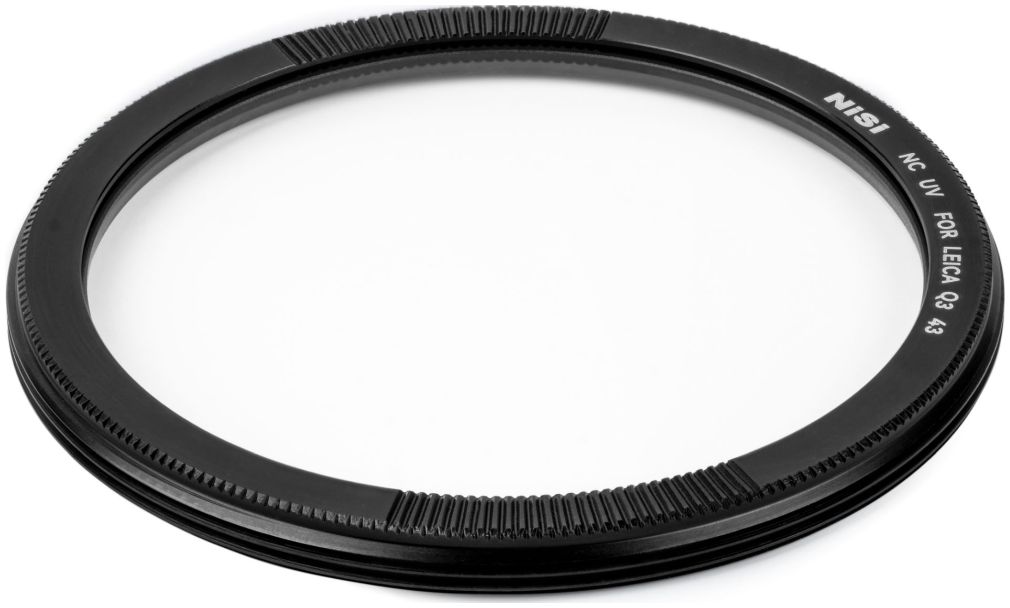 NiSi NC UV for Leica Q3 43