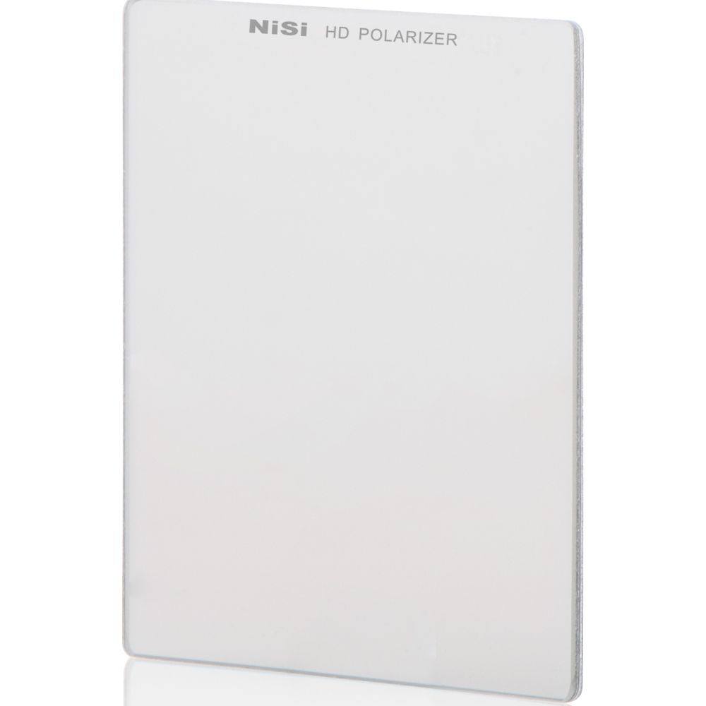 NiSi P1/P2 HD polarising filter