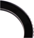NiSi Brass Adapter ring 49-67mm