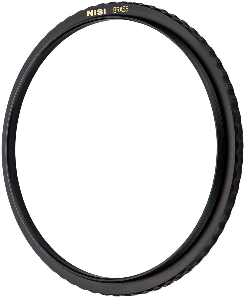 NiSi Brass Adapter ring 40.5-49mm