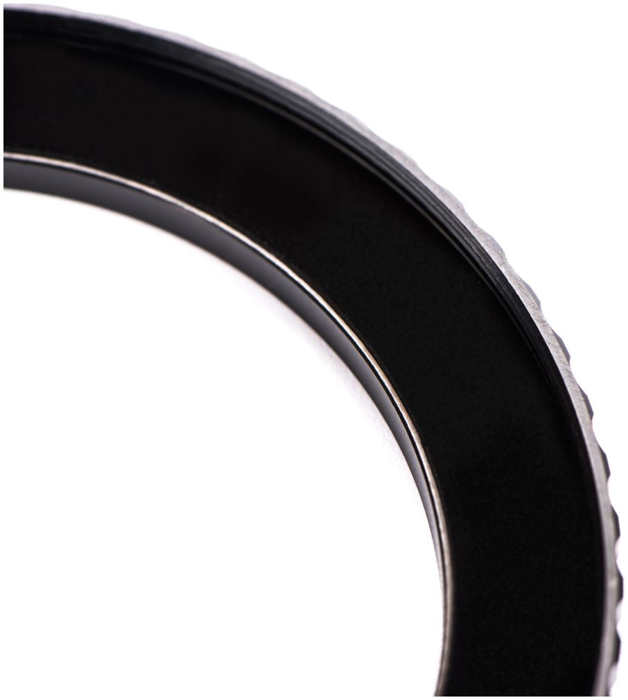 NiSi Brass Adapter ring 40.5-49mm