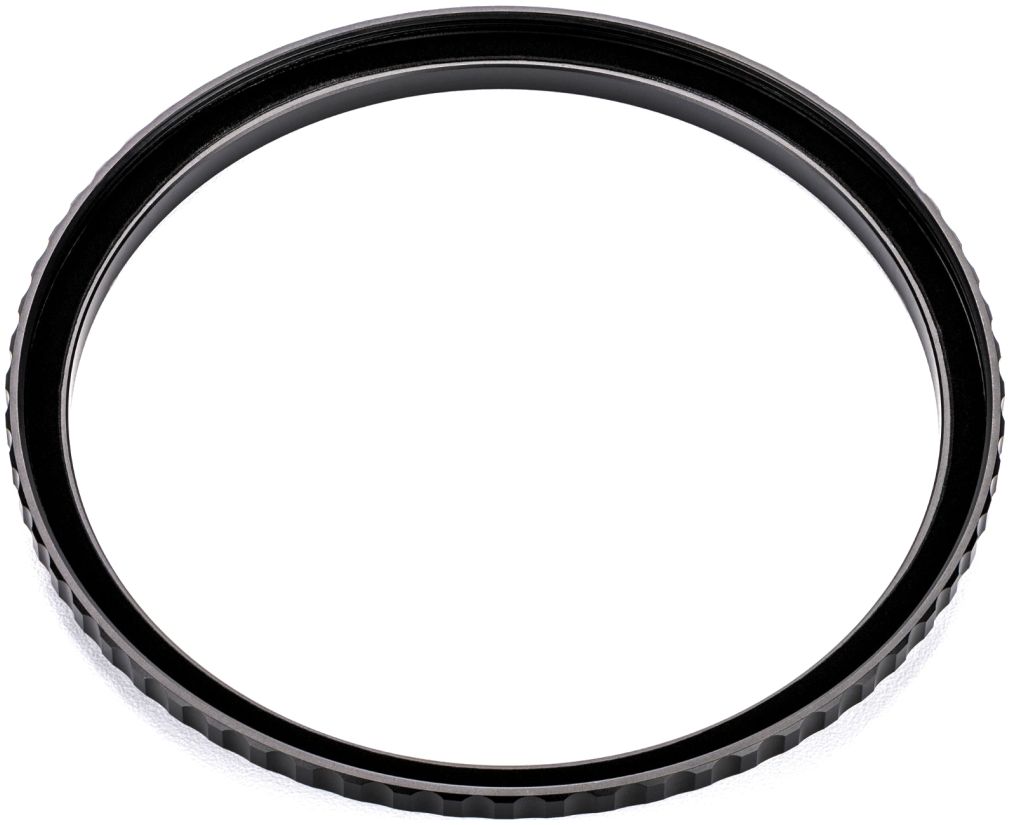 NiSi Brass Adapter ring 40.5-49mm