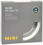 NiSi TC CPL 77mm