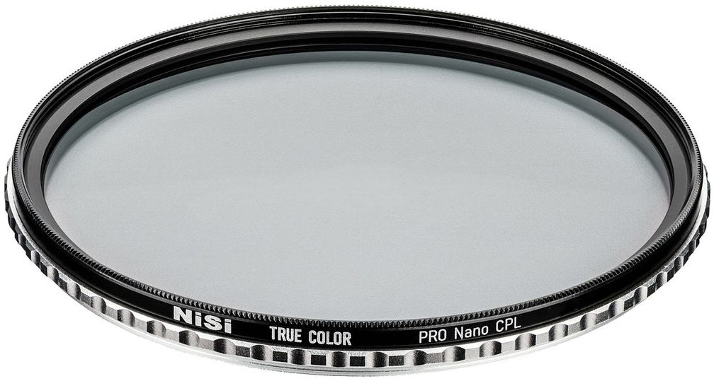 NiSi TC CPL 95mm