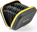 NiSi Caddy II for 8 filters 95mm