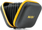 NiSi Caddy II for 8 filters 95mm