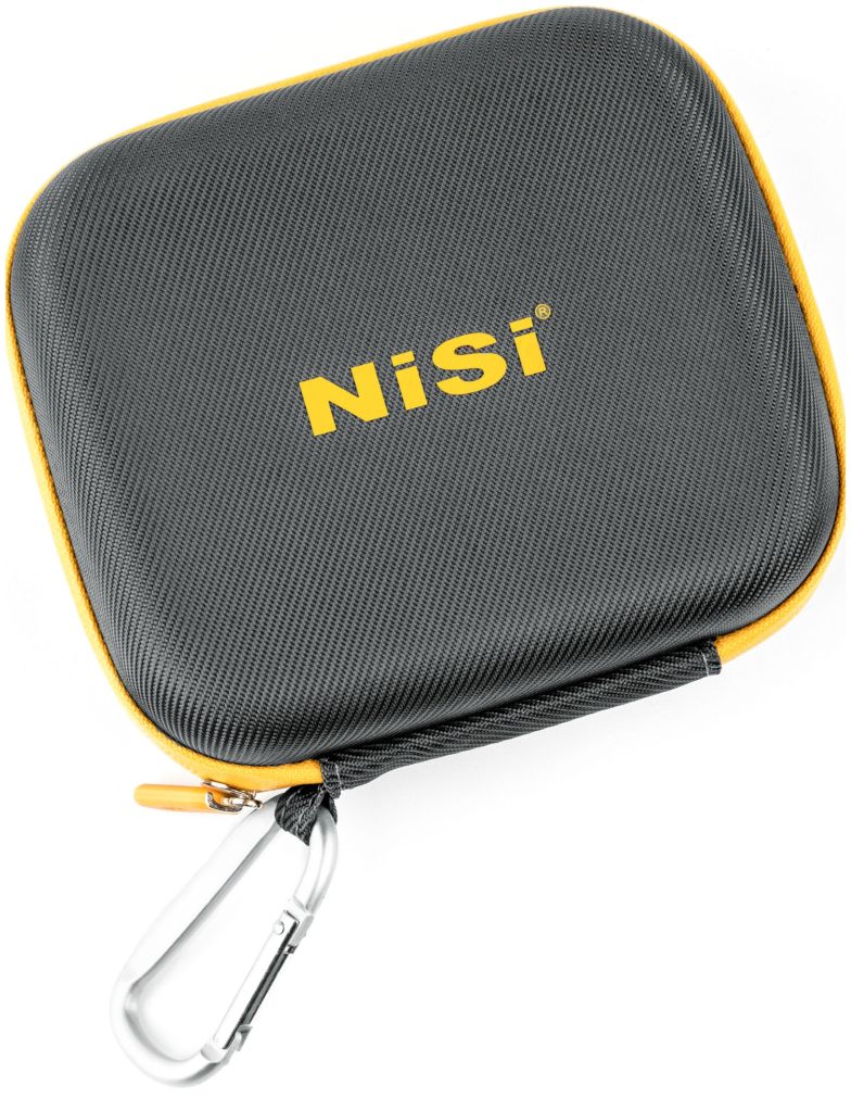 NiSi Caddy II for 8 filters 95mm