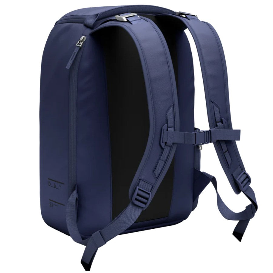 D_b_™ Ramverk Pro Backpack 21L - Blue Hour