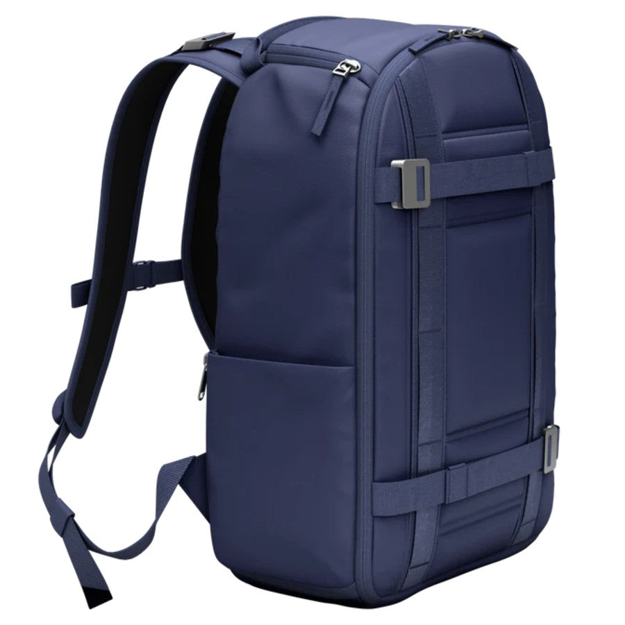 D_b_™ Ramverk Pro Backpack 21L - Blue Hour
