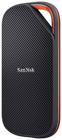 SanDisk 4TB Extreme PRO SSD with USB4