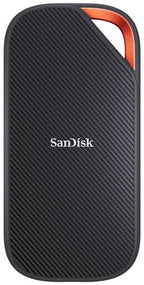 SanDisk 4TB Extreme PRO SSD with USB4
