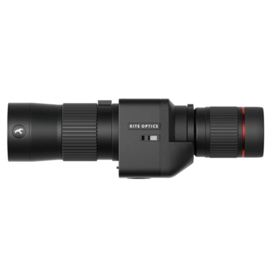 Kite Optics APC 60 ED + 17-35x Stabilised Spotting scope