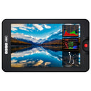 Osee G7 7-inch HDR HDMI & SDI 4K On-Camera Monitor Kit - 3000 nits