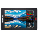 Osee G7 7-inch HDR HDMI & SDI 4K On-Camera Monitor Kit - 3000 nits