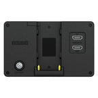 Osee Lilmon 5 5.5" 4K-HDMI On-Camera Monitor Kit with Touchscreen - 1000 nits