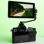 Osee Lilmon 5 5.5" 4K-HDMI On-Camera Monitor Kit with Touchscreen - 1000 nits