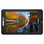 Osee T7 7" 4K-HDMI On-Camera Monitor Kit - 3000 nits