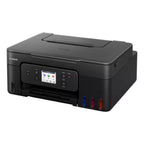 Canon PIXMA G3590 Refillable MegaTank Inkjet Printer