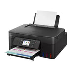Canon PIXMA G3590 Refillable MegaTank Inkjet Printer