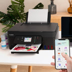 Canon PIXMA G3590 Refillable MegaTank Inkjet Printer