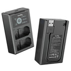 SmallRig 3820B EN-EL15 Camera Battery and Charger Kit
